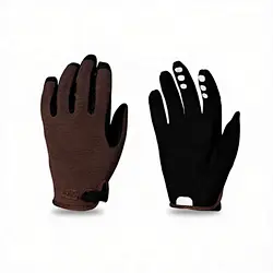 Wholesale Resistance Enduro Adj hand up bike gloves insulated touchscreen gloves best sport bike gloves